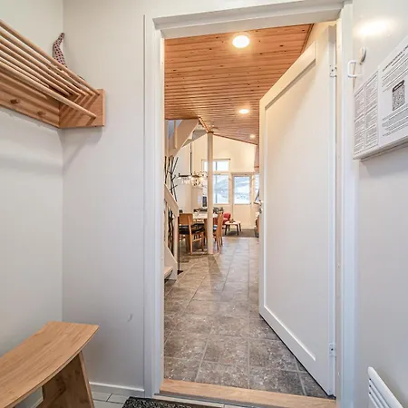 Levin Kuningaskotka C4 Visit Levi Sirkka