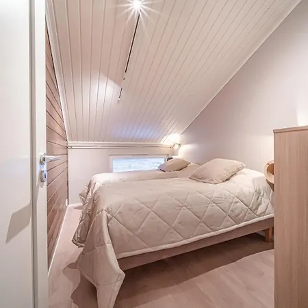 Levin Kuningaskotka C4 Visit Levi *