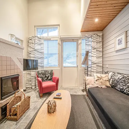 Levin Kuningaskotka C4 Visit Levi Apartman