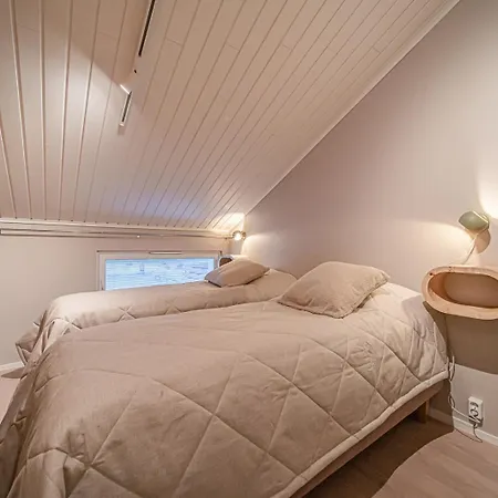 Levin Kuningaskotka C4 Visit Levi *