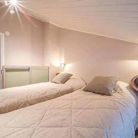 Levin Kuningaskotka C4 Visit Levi