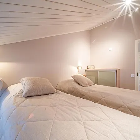 Levin Kuningaskotka C4 Visit Levi *