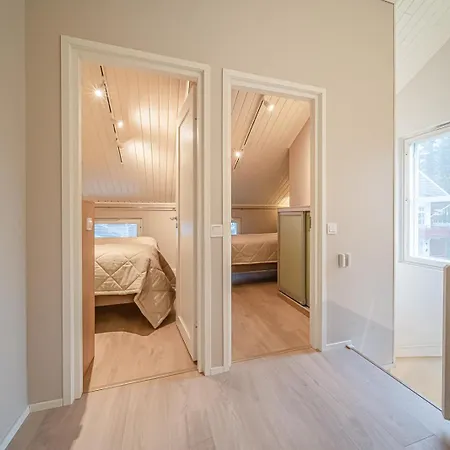 Levin Kuningaskotka C4 Visit Levi Sirkka