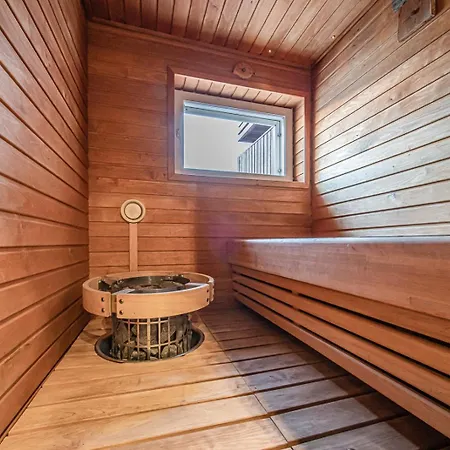 Apartman Levin Kuningaskotka C4 Visit Levi Sirkka