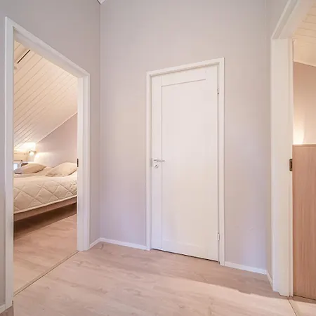 Apartman Levin Kuningaskotka C4 Visit Levi *