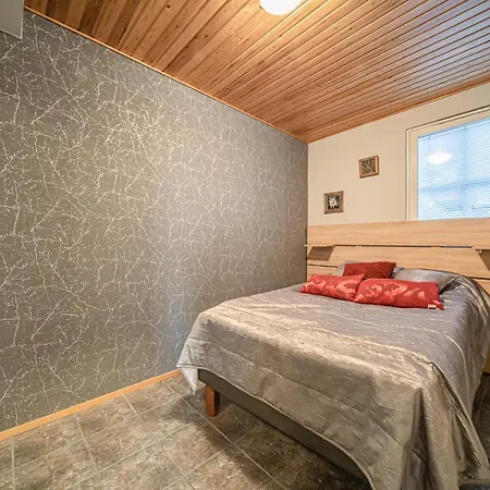 Levin Kuningaskotka C4 Visit Levi Apartman *