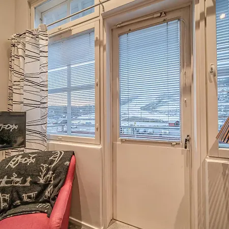 Levin Kuningaskotka C4 Visit Levi Sirkka