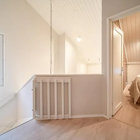 Levin Kuningaskotka C4 Visit Levi Sirkka