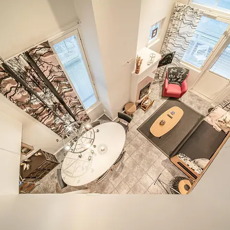 Levin Kuningaskotka C4 Visit Levi *