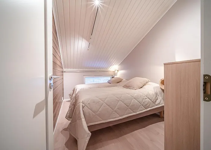 Levin Kuningaskotka C4 Visit Levi *