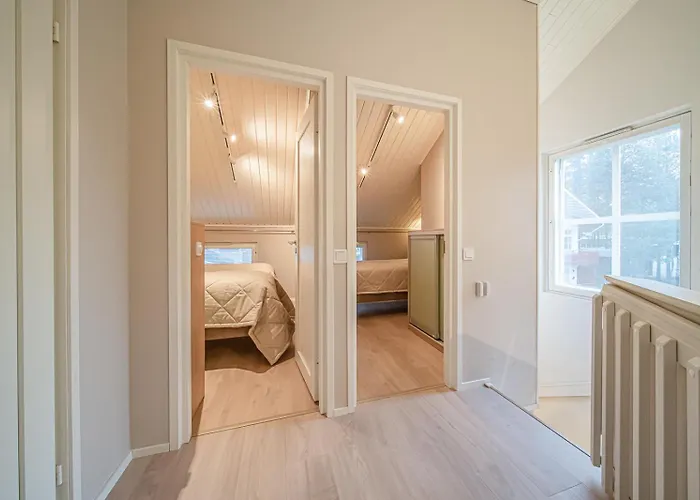 Levin Kuningaskotka C4 Visit Levi Sirkka