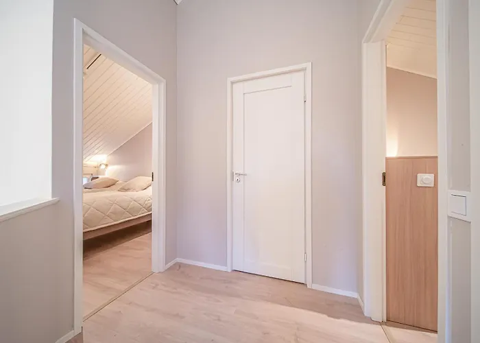 شقة Levin Kuningaskotka C4 Visit Levi *