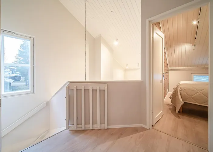 Levin Kuningaskotka C4 Visit Levi سيركا