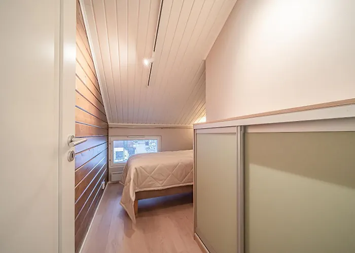 Levin Kuningaskotka C4 Visit Levi Sirkka